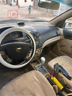 شيفروليه أفيو